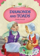 Diamonds and Toads + MP3 CD Diamonds and Toads + MP3 CD
